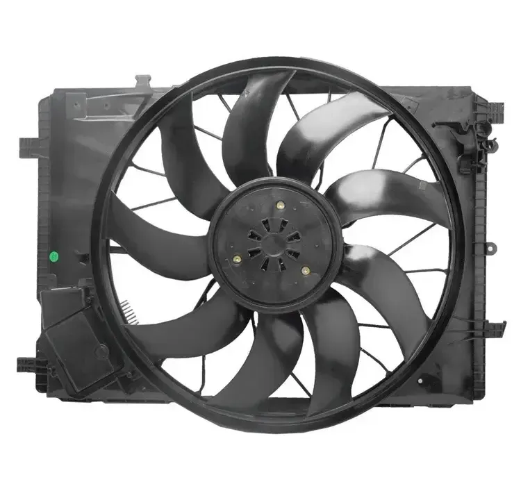 COOLING FAN